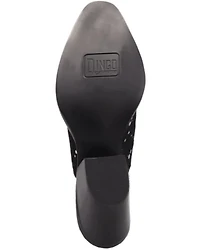 Dingo Women's Cash Cow Mules