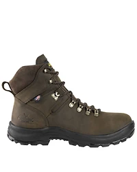 Thorogood Men's American Union USA Waterproof Work Boots - Steel Toe