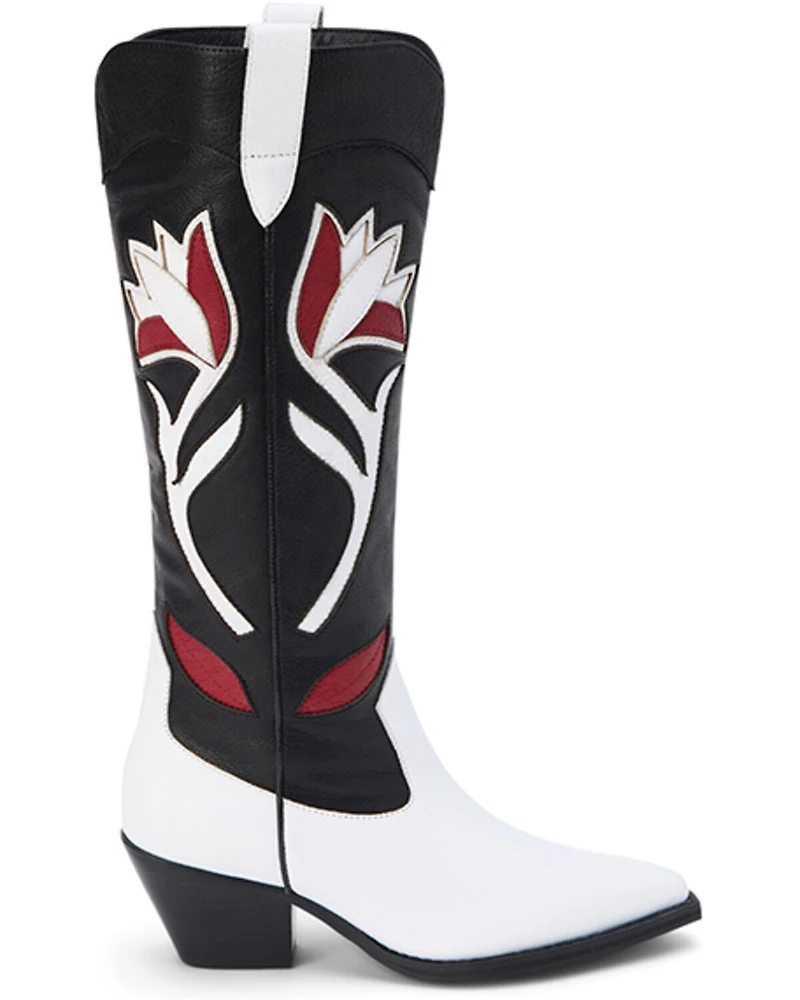 Matisse Women's Cool Hand Tall Western Boots - Snip Toe