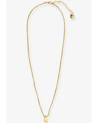 Ink + Alloy Women's Alice Cowboy Boot Necklace