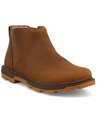 Twisted X Women's 4" UltraLite X™ Chelsea Boots - Round Toe