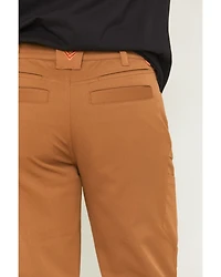 Hawx Men's Badger Double Weave Work Pants