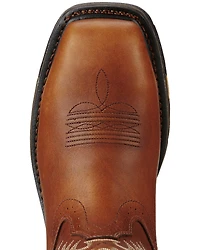 Ariat Men's WorkHog® H2O CSA Work Boots - Composite Toe