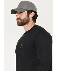 Benchmark FR Men's EV Juice Long Sleeve Graphic Work T-Shirt