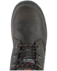 Hoss Men's Hudson 6" Lace-Up Boots - Composite Toe