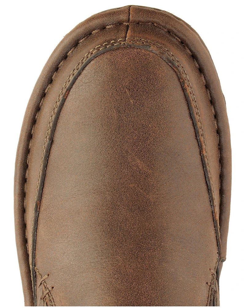 Roper Men's Casual Slip-On Shoes