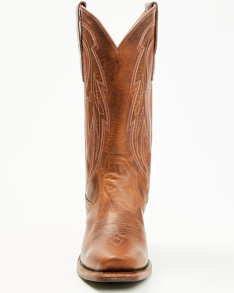 Idyllwind Women's Vida Western Boots - Square Toe