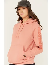 Timberland PRO Women's Hood Honcho Sport Hoodie