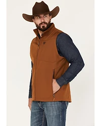 Ariat Men's Logo 2.0 Softshell Vest