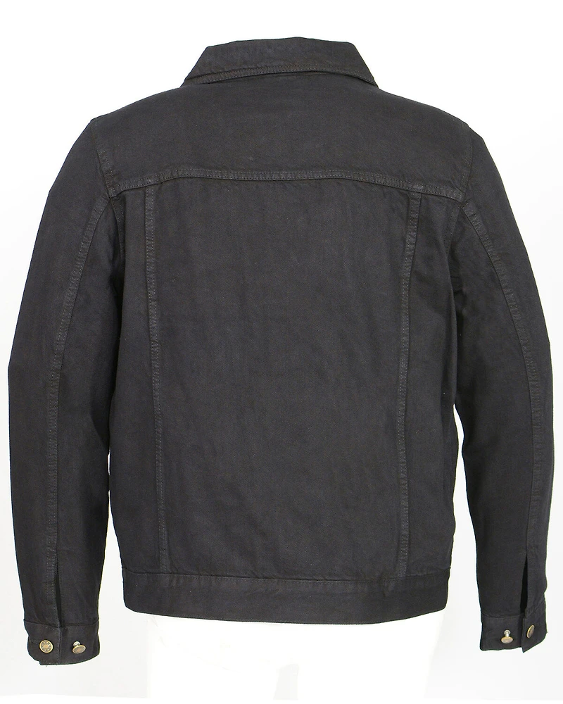 Milwaukee Performance Men's Traditional Denim Jacket - 3X & 4X
