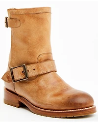 Cleo + Wolf Women's Blaine Fashion Booties - Round Toe