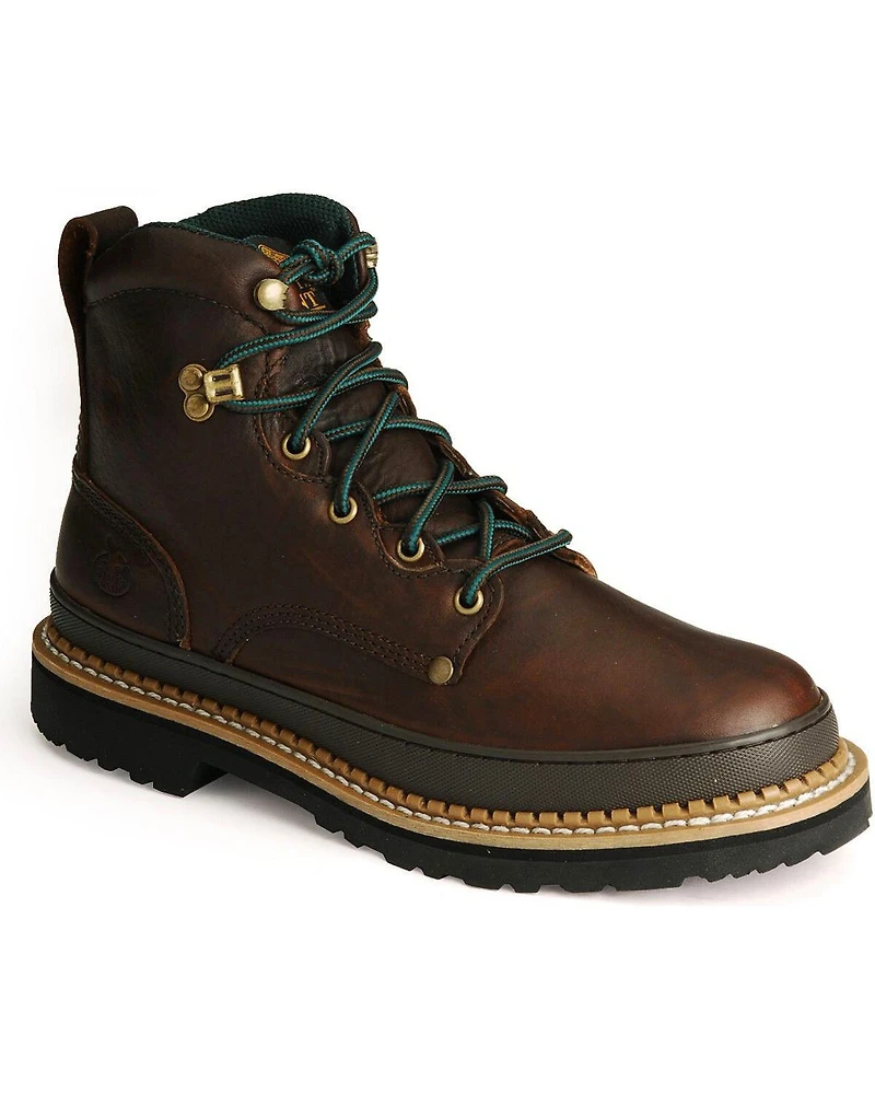Georgia Men's Giant Work Boots