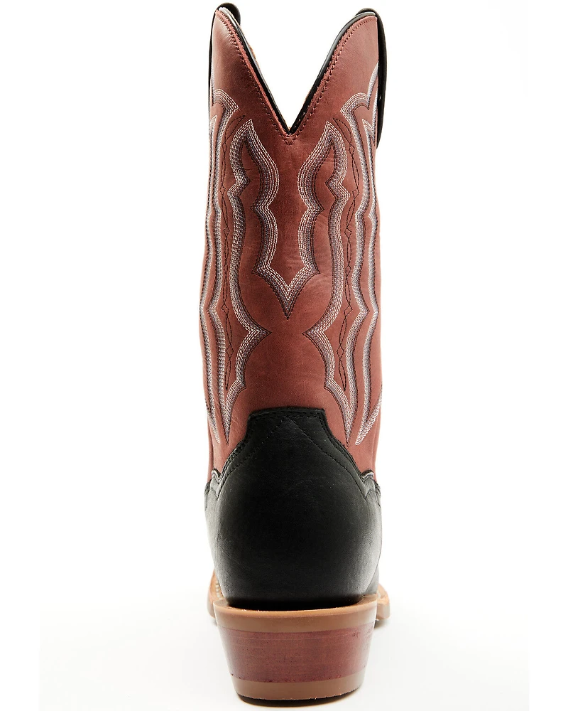 Dan Post Men's Creed Western Boots - Square