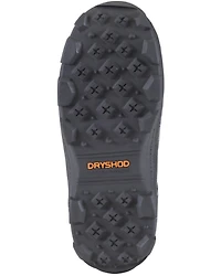 Dryshod Men's NOSHO Gusset XT Hunting Boots - Round Toe