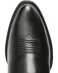 Ariat Men's Heritage Deertan Western Performance Boots - Round Toe