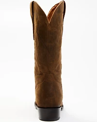 El Dorado Men's Bay Western Boots - Square Toe