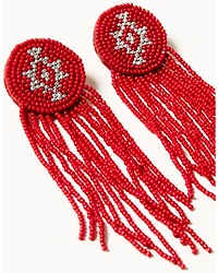 Idyllwind Women's Adalee Seed Bead Earrings
