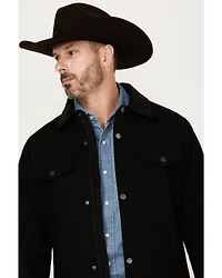 Pendleton Men's Timberline Solid Shirt Jacket