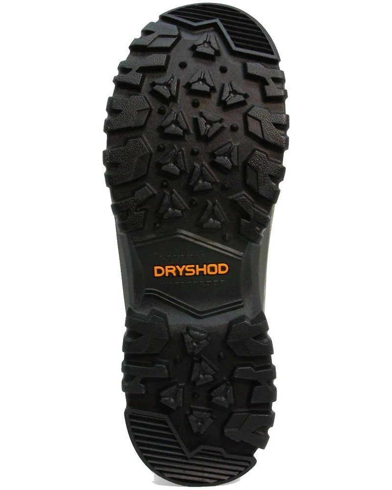 Dryshod Men's Legend MXT Rubber Boots - Soft Toe
