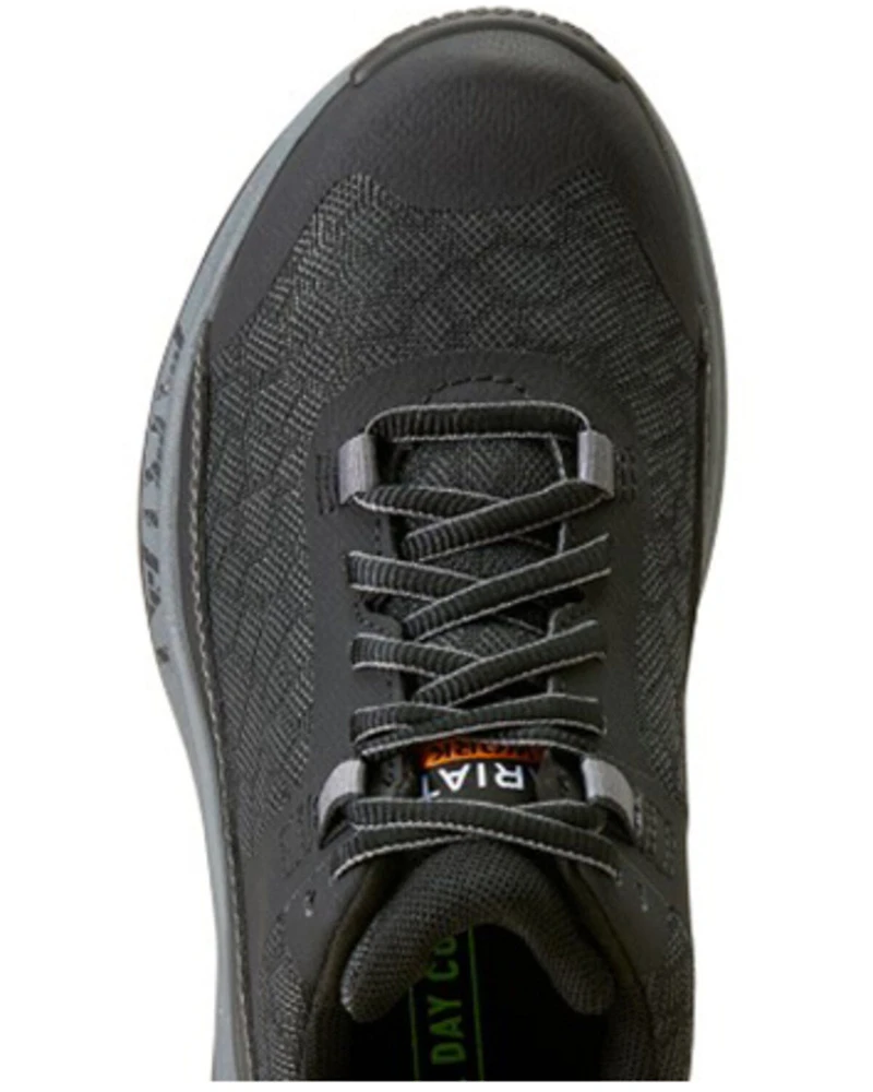 Ariat Women's Outpace Shift Work Shoes - Round Toe