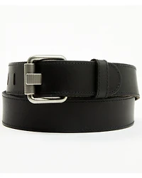 Hawx Men's Daxton Textured Leather Work Belt