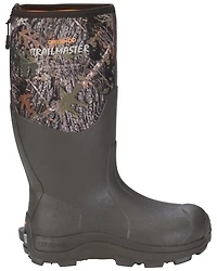 Dryshod Men's Camo Trailmaster Hunting Boots - Soft Toe