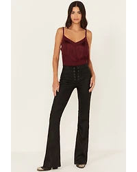 Idyllwind Women's Legend High Rise Bootcut Stretch Jeans