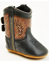 Boot Barn Infant Boys' Blazin Poppet Boots - Round Toe