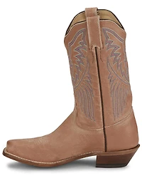 Tony Lama Women's Sagrada Western Boots - Square Toe