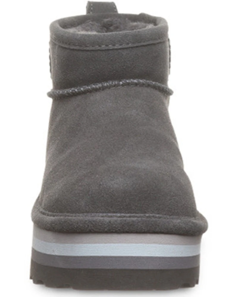 Bearpaw Women's Retro Shorty Casual Boots