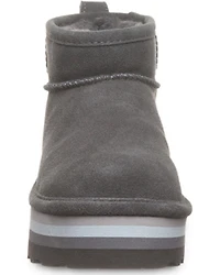 Bearpaw Women's Retro Shorty Casual Boots