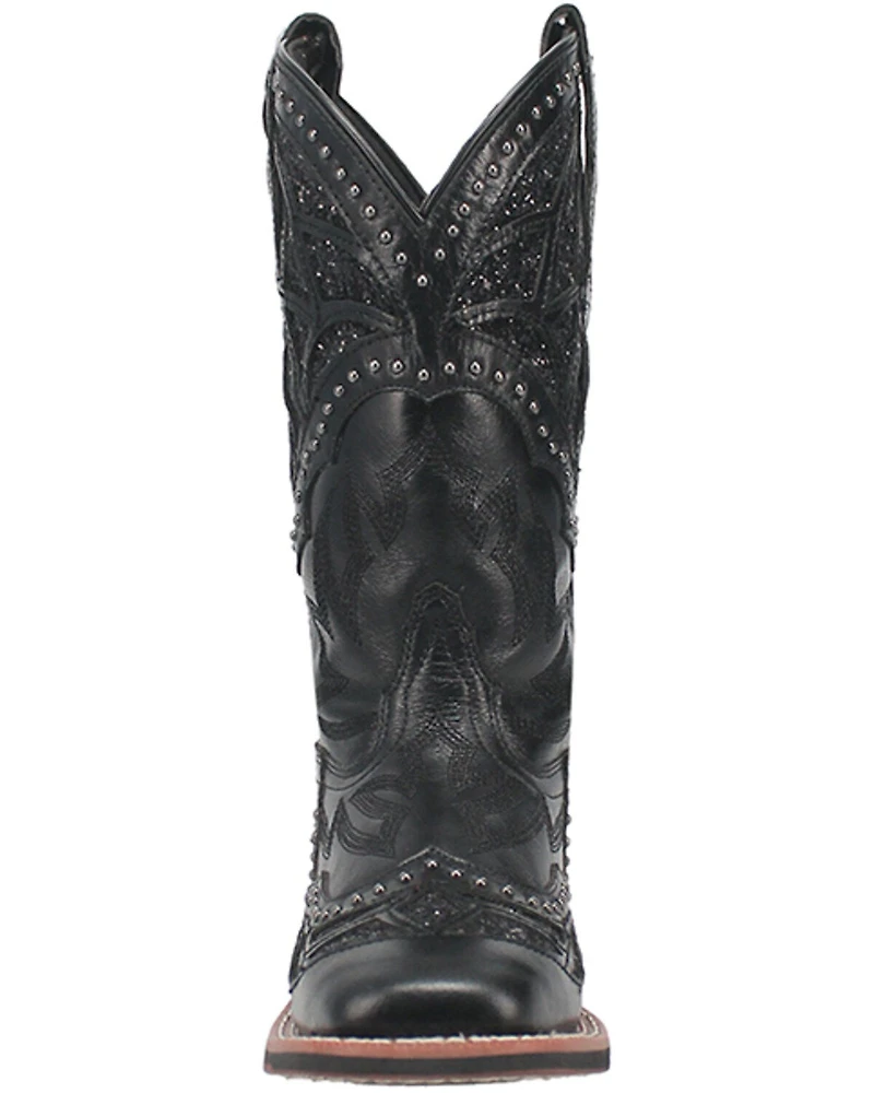 Laredo Women's Eternity Western Boots - Broad Square Toe