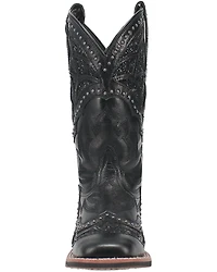Laredo Women's Eternity Western Boots - Broad Square Toe