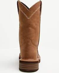 Justin Women's Lillie Roper Western Boots - Round Toe