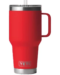 YETI Rambler® Straw Lid 35oz Travel Mug