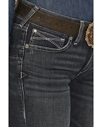 Ariat Women's Esti Dark Wash Bootcut Denim Jeans
