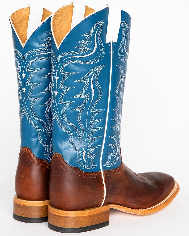 Cody James Men's Walker Western Boots - Broad Square Toe