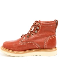 Hawx Men's 6" Grade Work Boots - Composite Toe
