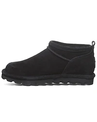 Bearpaw Women's Super Shorty Wide Casual Boots