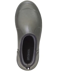 Dryshod Men's Sod Buster Ankle Boots - Round Toe
