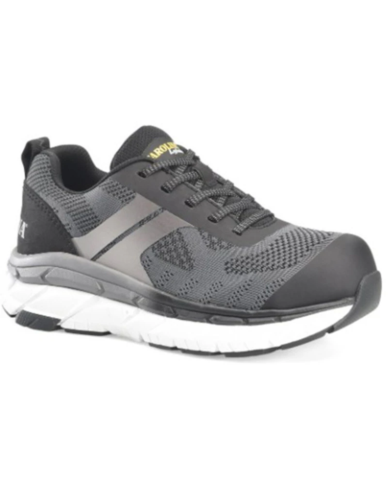 Carolina Women's Azalea Comp toe Athletic Sneaker - Composite