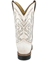 Smoky Mountain Women's Georgia Western Boots - Broad Square Toe