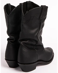 Shyanne Women's Patsy Slouch Western Boots - Round Toe