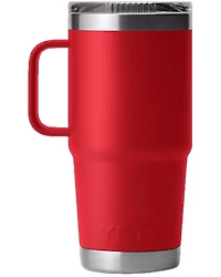 YETI Rambler® Stronghold™ Lid 20oz Travel Mug