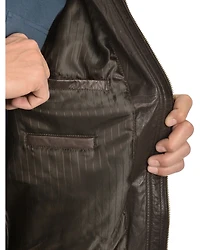 Scully Premium Lambskin Jacket