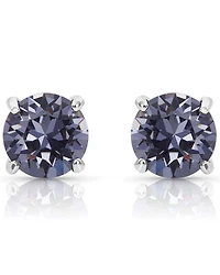 Montana Silversmiths Women's Gleaming Twilight Earrings