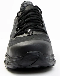 Hawx Men's Lace-Up Athletic Work Shoes - Composite Toe