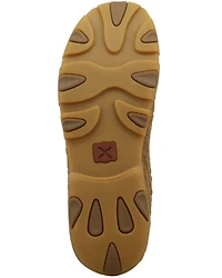 Twisted X Men's Chukka Driving Mocs