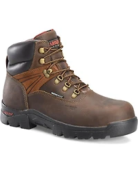Carolina Men's 6" WP Composite Toe Work Boots
