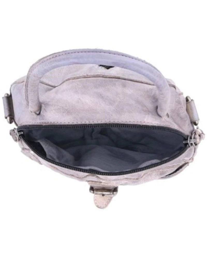 Bed Stu Women's Arenfield Icicle DD Handle Crossbody Bag